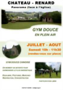 photo Gym douce en plein air