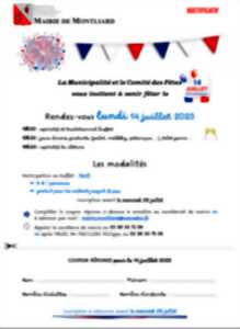 photo Fête du 14 juillet
