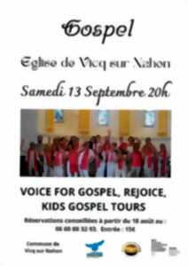 photo Gospel