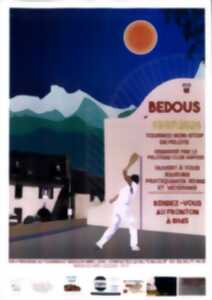 photo Tournoi non-stop de pelote