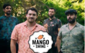 photo Concert de Mango Swing