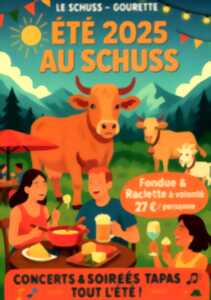 photo Tapas Party - Le Retour !