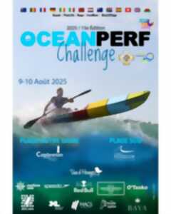 photo Oceanperf Challenge 2025