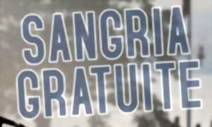 photo Concert Sangria Gratuite