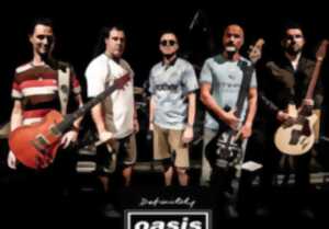photo Concert / Osiris