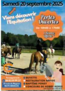 photo Oprtes ouvertes du Clos des 4 Fers