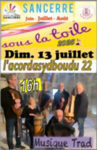 photo [Sancerre Sous la toile] - l'Acordasydboudu 12