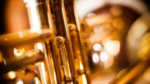 photo Swing To Bop - Concert - Limoges