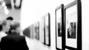 photo Festival Éclats d'émail - EXPOSITION PHOTOGRAPHIQUE ISRAELI JAZZ DE RAPHAEL PEREZ - Limoges