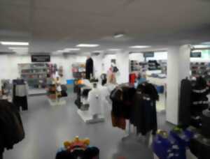 photo Braderie annuelle magasin d'usine Broussaud