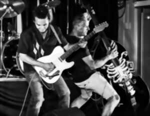 photo Concert Hot slap à La Mora