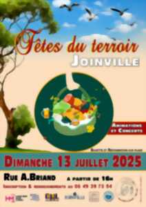 photo FETES DU TERROIR