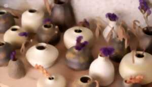 photo Portes ouvertes atelier de poterie