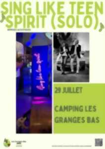 photo Les concerts de l'été - Sing Like Teen Spirit
