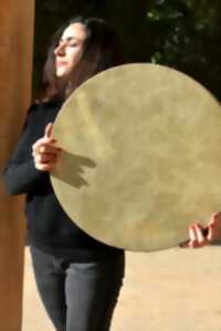 photo Atelier Rythmes et Percussions