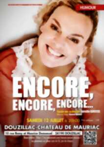 photo Spectacle « Encore, encore, encore…