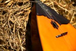 photo Concert Duo Apollinaire