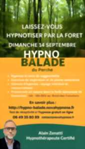 photo Hypno balade