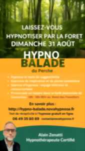 photo Hypno balade