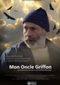photo DOC’CÉVENNES : MON ONCLE GRIFFON