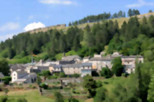 photo UN ÉTÉ AVEC LE PARC : À L’ASSAUT DU CASTELLAS