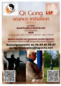 photo Qi Gong