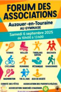 photo Forum des associations