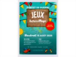 photo Fête de Fontet de Guérin