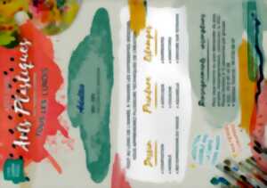 photo ATELIERS ARTS PLASTIQUES