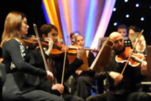 photo Concert  Les Virtuoses de Cologne