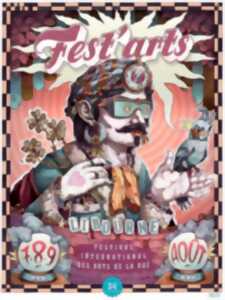 photo Fest'Arts 2025