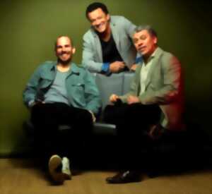 photo Jacky Terrasson Trio