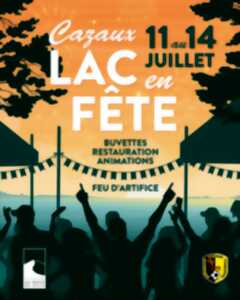 photo Cazaux Lac en Fête