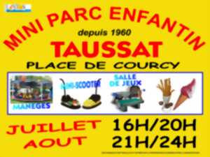 photo Le manège de Taussat