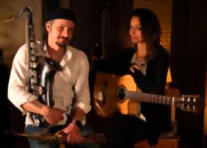 photo Yvi Duo invite Johan P'Mbo