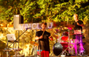 photo Concert VINCLAJ