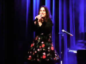 photo Concert Dominica Merola