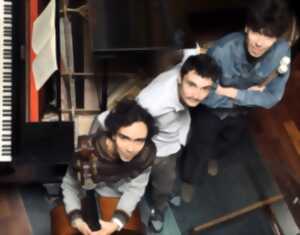 photo Léo Labarrière Trio