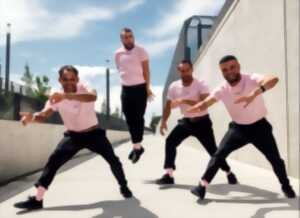 photo Spectacle de danse 