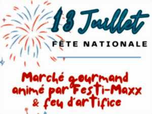 photo Fête nationale
