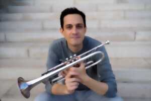 photo Fabien Mary Quartet 