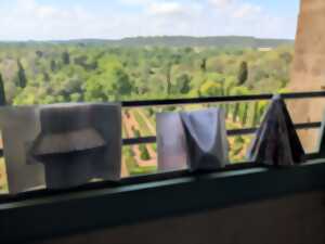 photo LES ATELIERS DE LA CABANE : PLIAGES ET PAPOTAGES