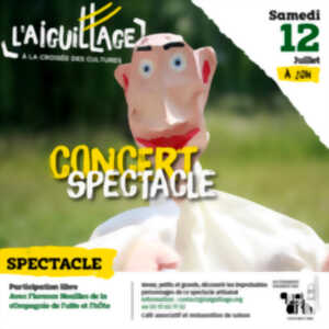 photo Concert spectacle