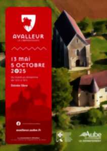 photo Ateliers pour enfant à la Commanderie d'Avalleur