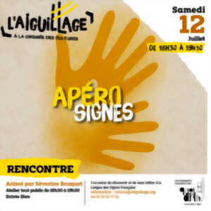 photo Apéro Signes