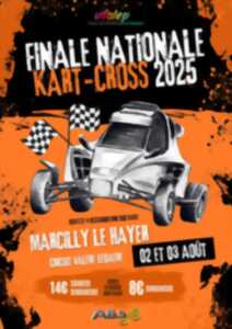 photo Finale Nationale Kart-Cross UFOLEP, à Marcilly-le-Hayer