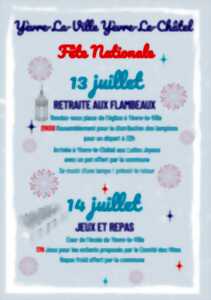 photo Fête nationale