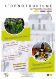 photo Visite guidée et dégustation commentées “Sur les pas du vigneron”