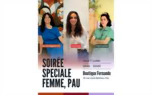 photo Soirée girl power