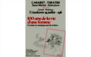 photo Cabaret-théâtre